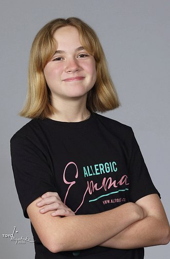 Emma Preferred Headshot - Spring 2026